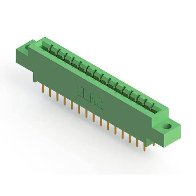 333-030-520-804 EDAC Inc.  Edgeboard Connectors